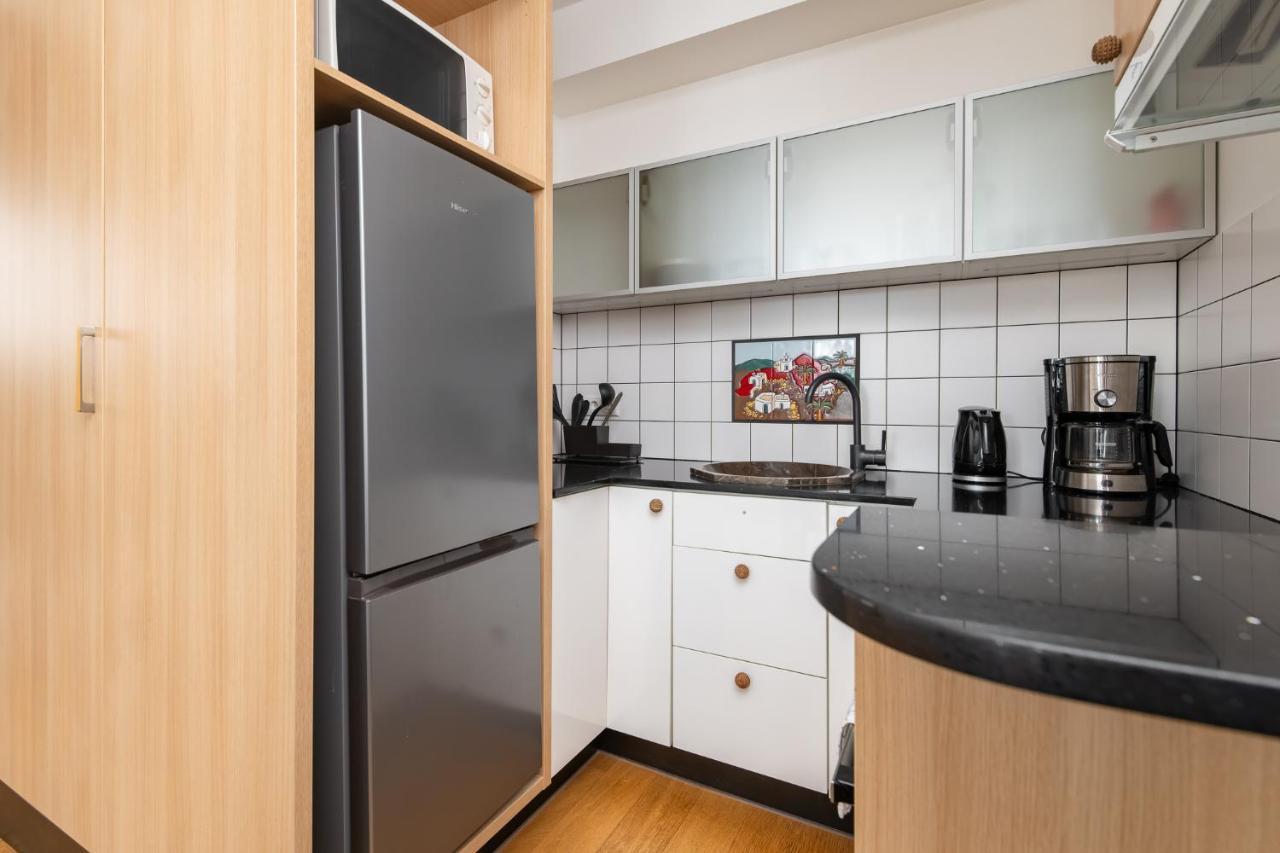 Orange Sipelga Balcony & Free Parking Apartment Tallinn Exterior photo