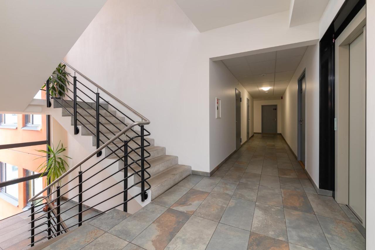 Orange Sipelga Balcony & Free Parking Apartment Tallinn Exterior photo